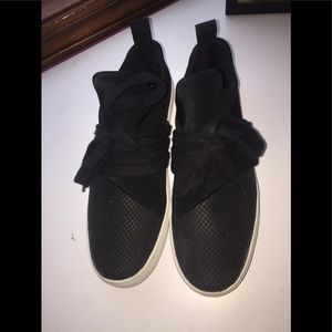 Knock-Off Steve Madden Sneakers